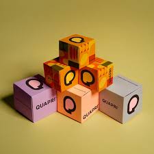 Custom Packaging