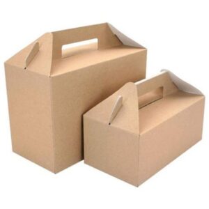 Boxes