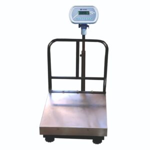 Weighing scale