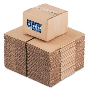 Poly mailers