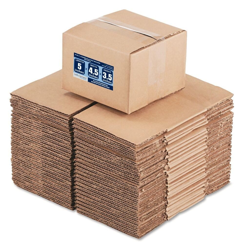 Poly mailers