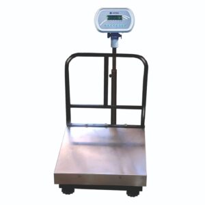 Weighing scale