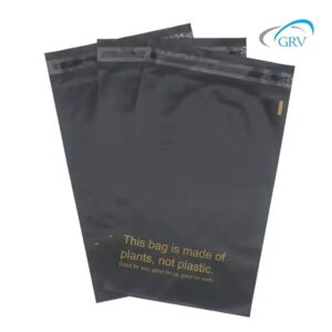 Compostable mailers